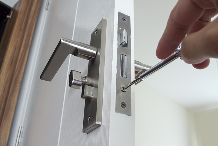 Our local locksmiths are able to repair and install door locks for properties in Bradford and the local area.